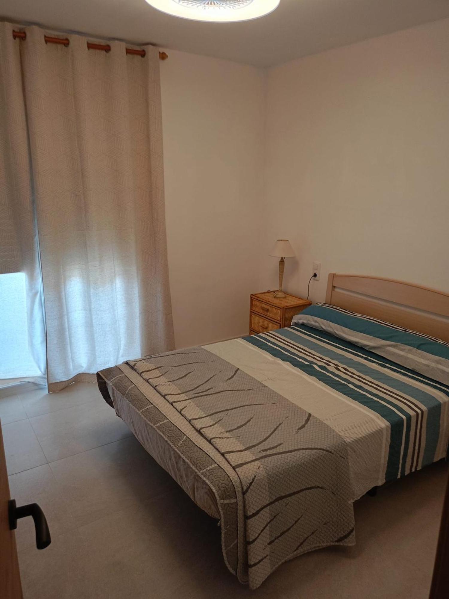 Apartamento Bahía Mar Peñíscola Exterior foto